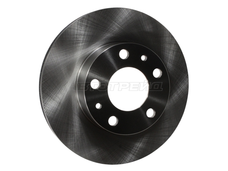 Диск тормозной (Перед) Peugeot Boxer 06-14 / Citroen Jumper 94-14