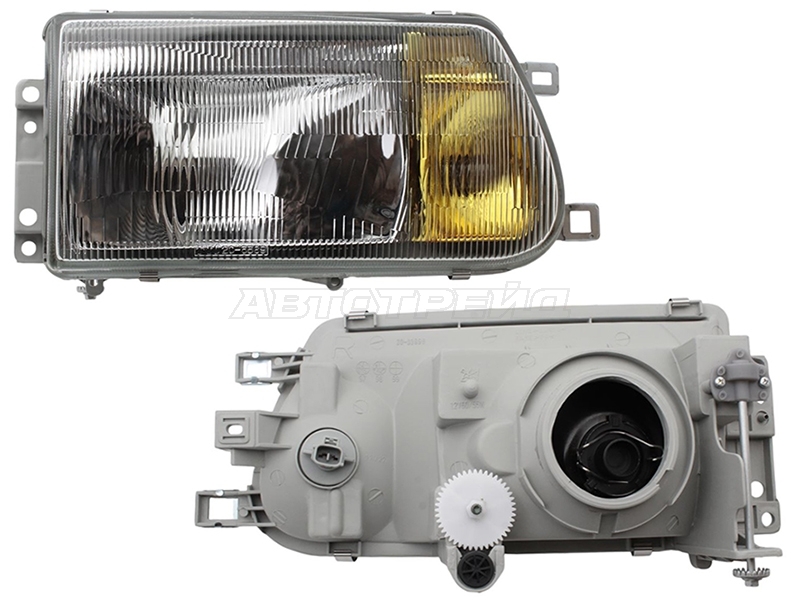 TYC TG-212-1167R-LD-Y