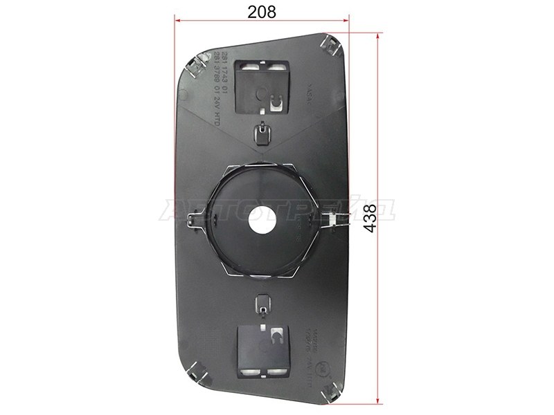 SAT SL-1670