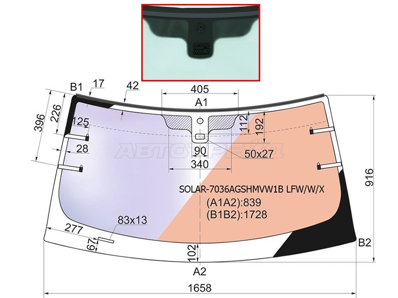 Изображения стекла