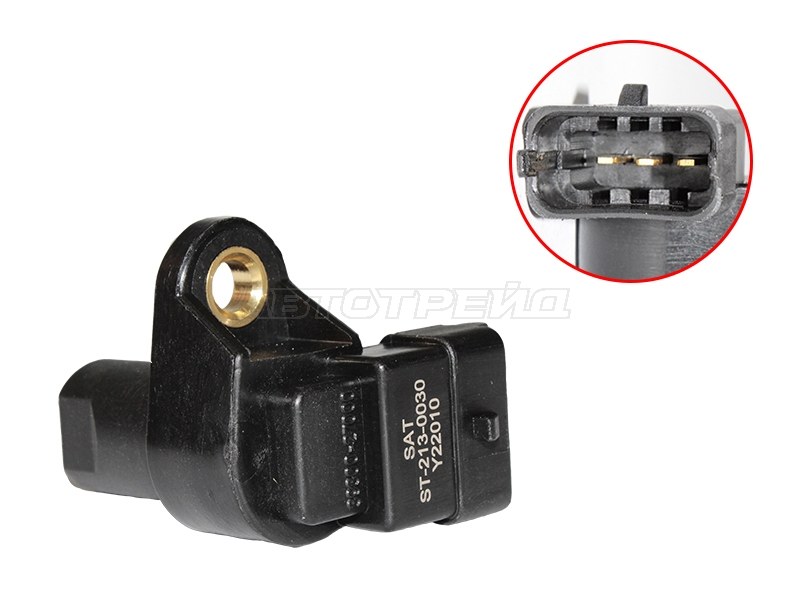 Датчик положения распредвала Hyundai Elantra 00-09 / Accent 99-12