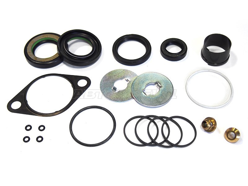 Ремкомплект рулевой рейки Toyota Hilux Pick Up 04-15 / Fortuner 04-15