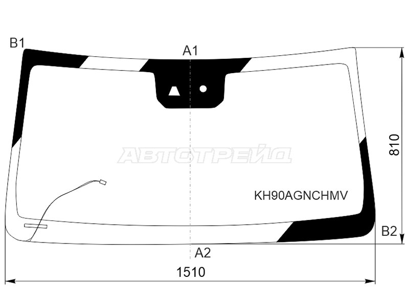 FUYAO KH90AGNCHMV