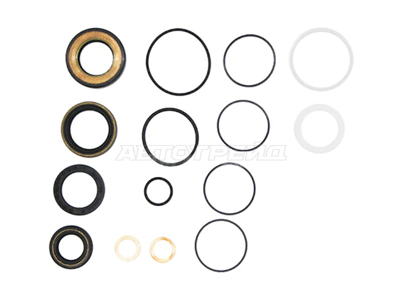 Ремкомплект рулевой рейки Mazda 6 02-08 / Atenza 02-07
