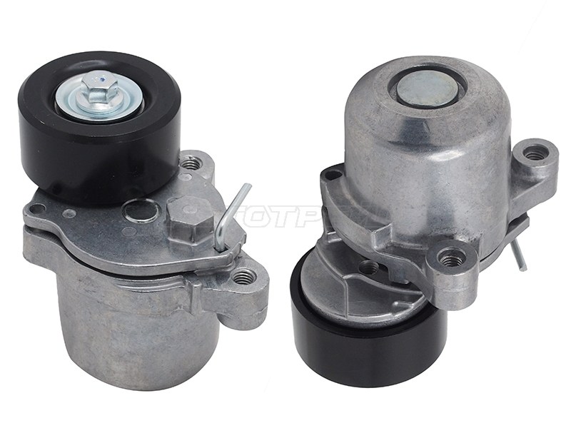 Натяжитель Nissan Serena 10-16 / X-Trail 13-22, артикул ST-11955-1VD0A
