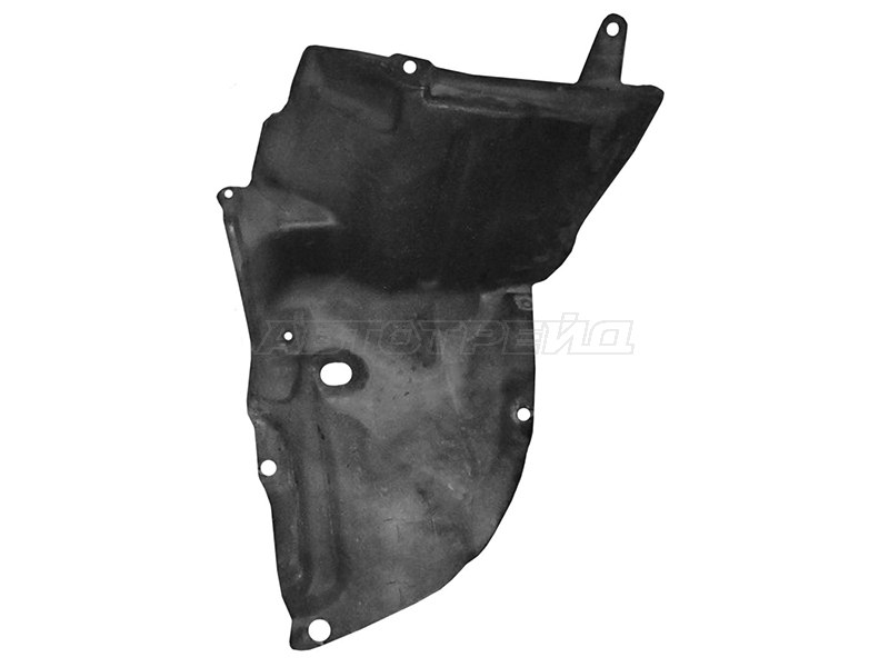 Подкрылок Toyota Mark II (X90) 92-96 / Chaser 92-96 (Спереди/ Слева/ передняя часть)