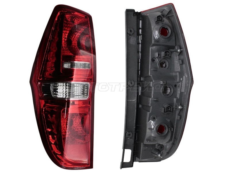Фонарь задний Hyundai Grand Starex 07-22 / H1 07-22 (Слева)