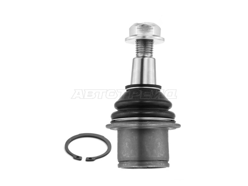 Шаровая опора переднего нижнего рычага LAND ROVER DISCOVERY III 05-09/DISCOVERY IV 10 HOSU HSBJ0056