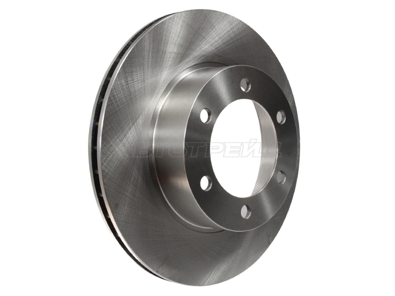 Диск тормозной (Перед) Toyota Land Cruiser Prado (J90) 96-02 / 4Runner 95-02