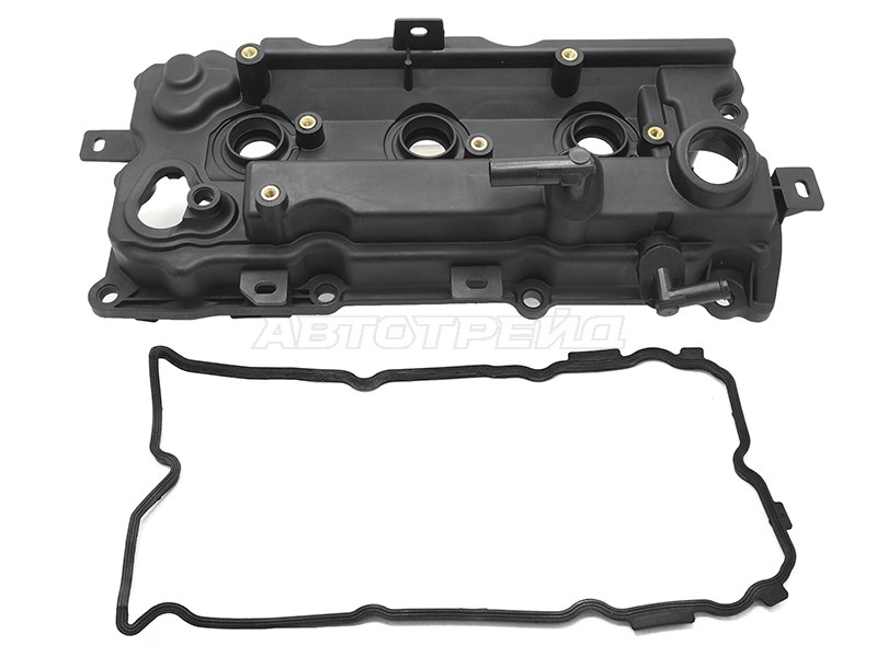 Крышка клапанов Nissan Murano 07-16 / Pathfinder 12-17 VQ35DE