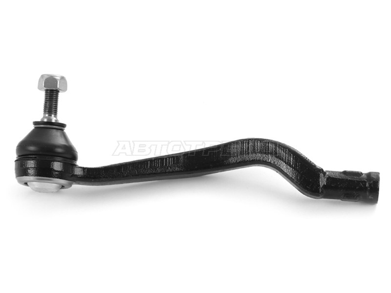 Наконечник рулевой NISSAN ALMERA (G15RA) 2012-/RENAULT/LOGAN / SANDERO 05- LH HOSU HSTRE0112