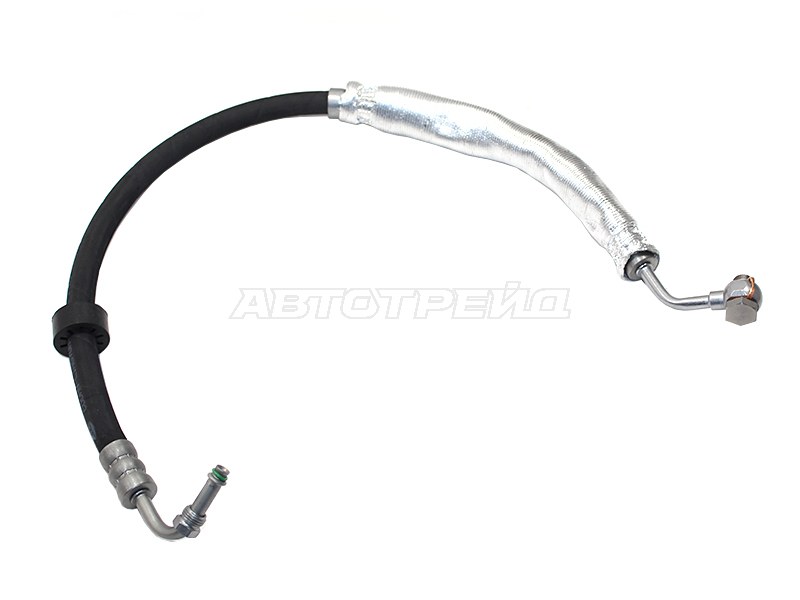 Шланг ГУР Mercedes-Benz M-Class 97-05 M112E32;M112E37;M113E50;M113E55