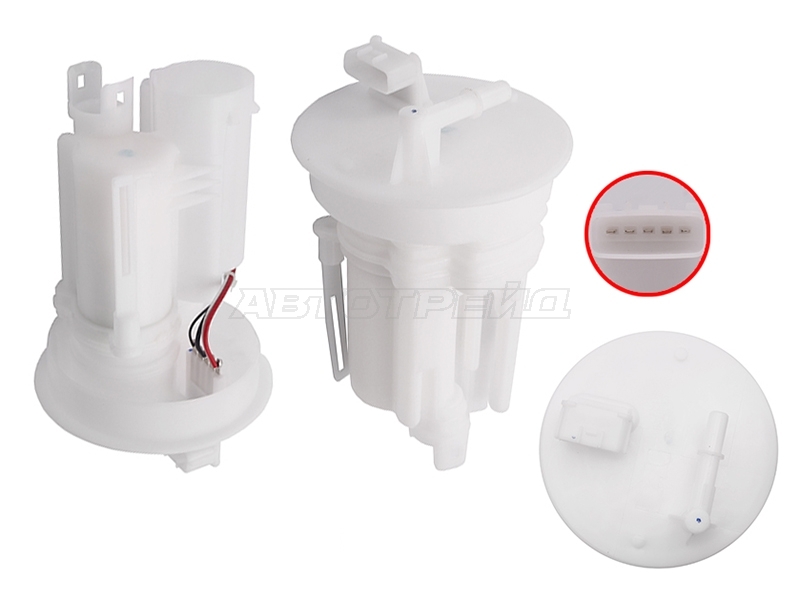 SAT ST-17040-9Y000-SF