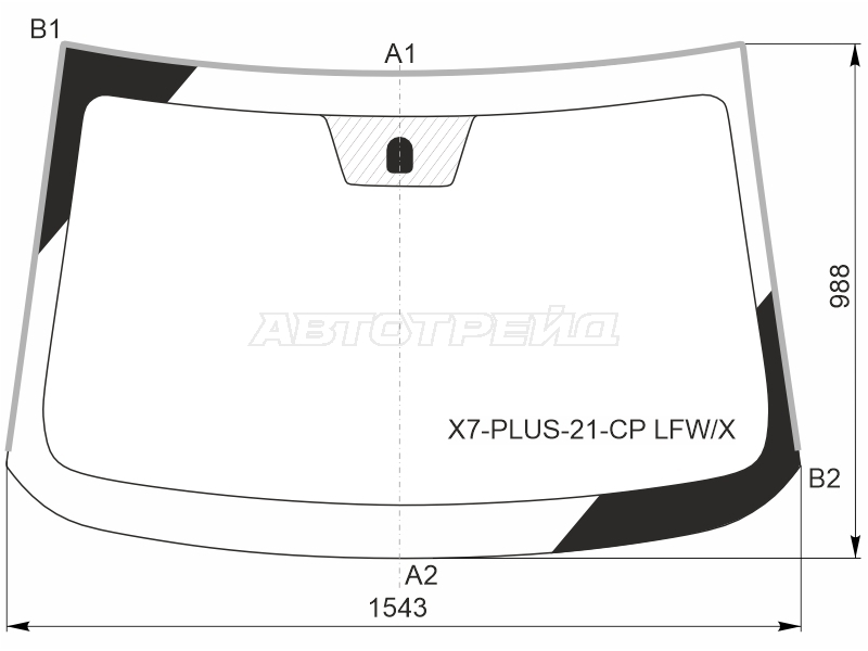 Изображения стекла