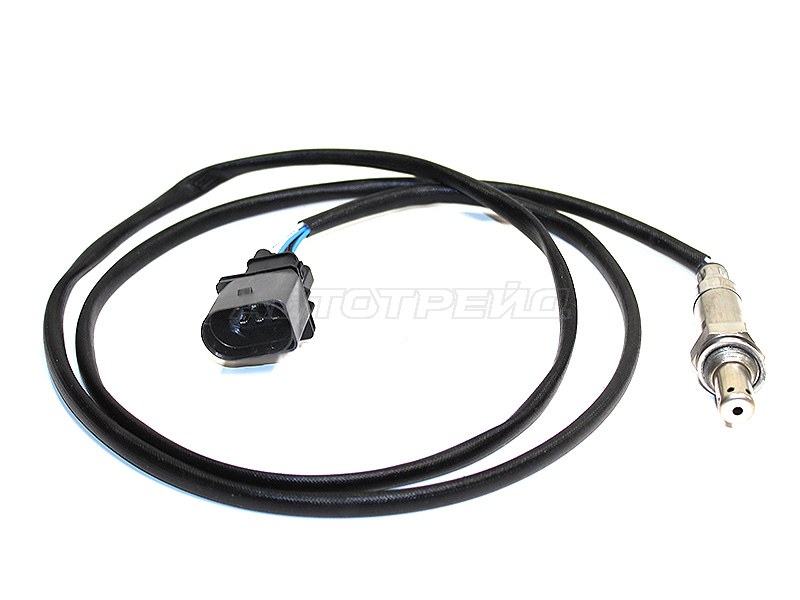 Датчик кислородный Audi A3 96-03 / A4 99-09