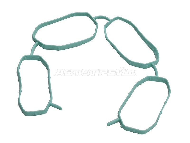 Прокладка впускного коллектора Nissan Qashqai 13-22 / Teana 14-20 MR20DD