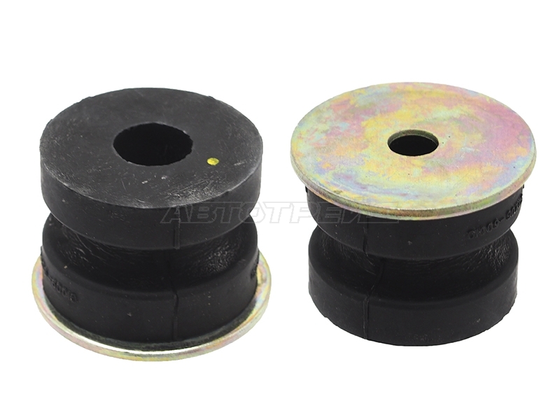 Подушка рамы Toyota Land Cruiser (J80) 89-97