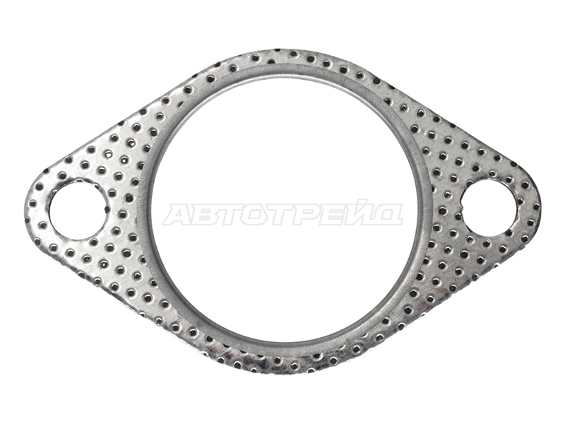 Прокладка глушителя Hyundai Creta 15-20 / Elantra 06-16