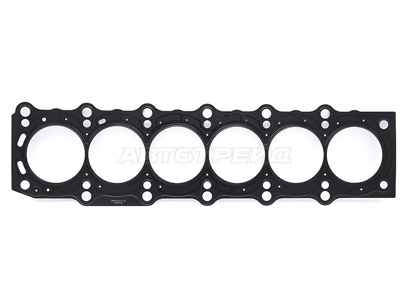 Прокладка ГБЦ TOYOTA MARK2/CHASER/CRESTA 1-2JZ-GE 99- (металл) SAT ST1111546045S