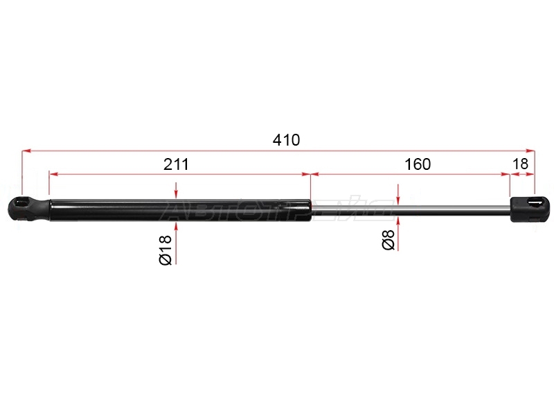 SAT ST-817701H010