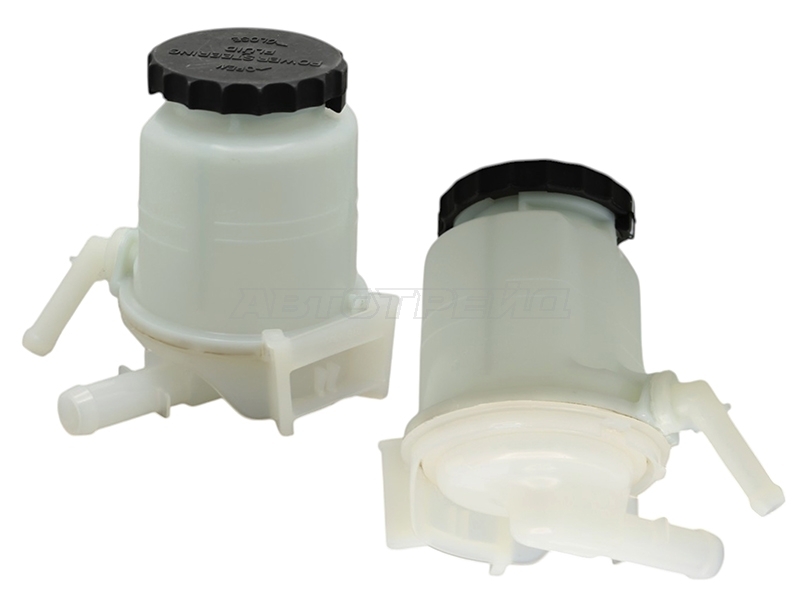 Бачок ГУР Toyota Land Cruiser Prado (J150) 09-20 1KDFTV