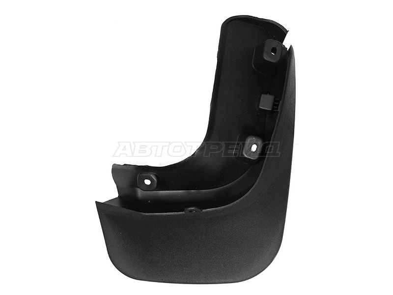 Брызговик Volkswagen Golf 08-16 (Сзади/ Справа/ 5D HBK)