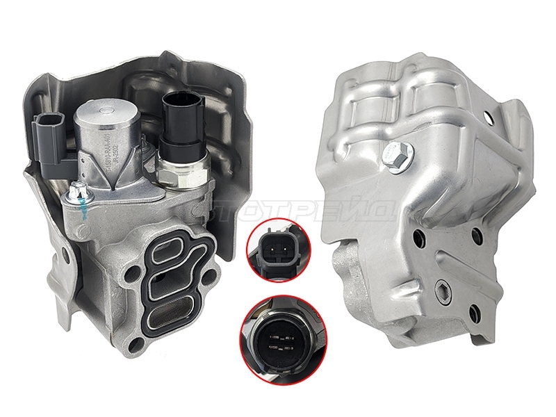 Датчик VVT-I Honda Accord 97-20 / Civic 03-17 F18B2;F18B4;F20B6;K20Z2;K24A;K24Z1;K24Z4