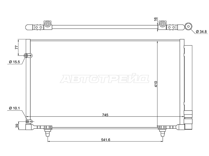 SAT ST-LX47-394-0