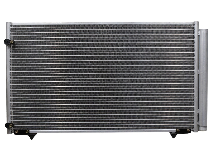 Радиатор кондиционера Lexus RX 08-15 / Toyota Sienna 10-20, фото 2