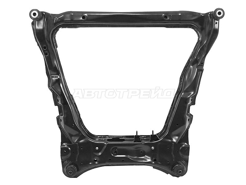 Подрамник передний Nissan X-Trail 07-15 (2.5 L)