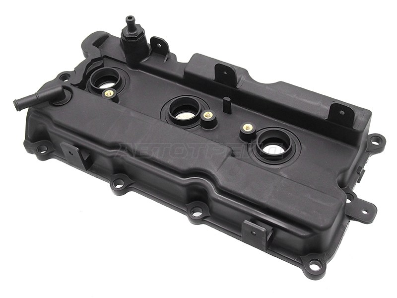 Крышка клапанов Nissan Murano 02-08 / Teana 03-08 VQ35DE