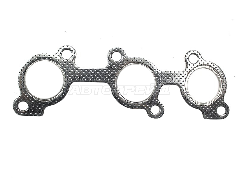 Прокладка выпускного коллектора Toyota Land Cruiser Prado (J90) 96-02 / 4Runner 95-02 5VZFE