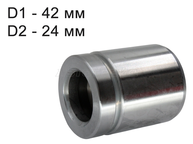 Поршень тормозного суппорта (Сзади/ d=42mm) BMW 3-Series 98-06 / 5-Series 95-04