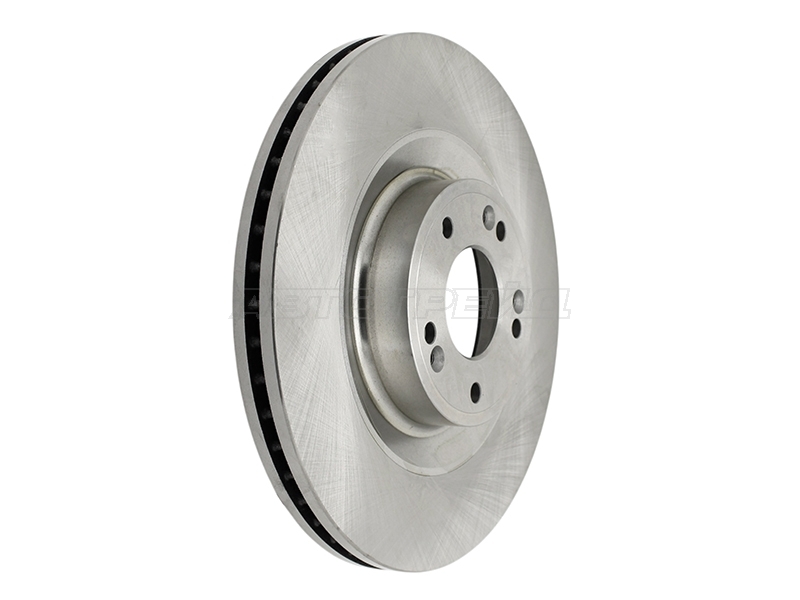Диск тормозной (Перед) Hyundai Genesis 14-17 / Kia Quoris 13-14