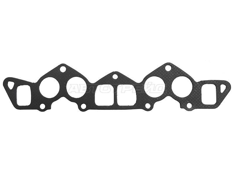 Прокладка выпускного коллектора Nissan Serena 91-01 / Bluebird 87-91 LD20;LD20T