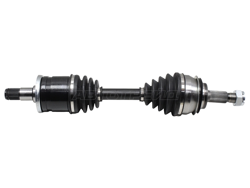 Привод в сборе Toyota Hilux Pick Up 08-20 / Fortuner 08- (Спереди)