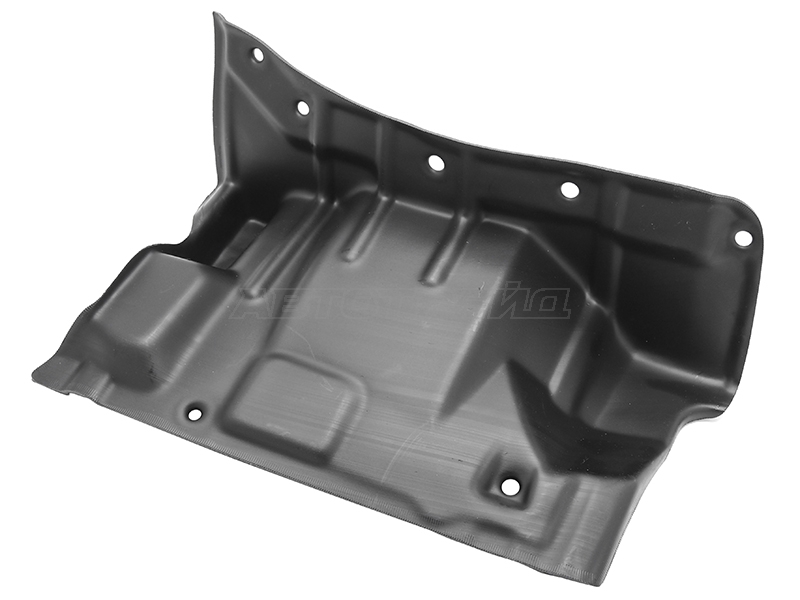 Защита двигателя Mitsubishi ASX 10-20 / Lancer 07-15 (Справа)
