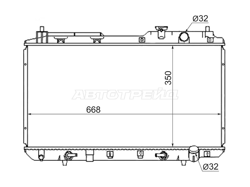 SAT HD0004-2R