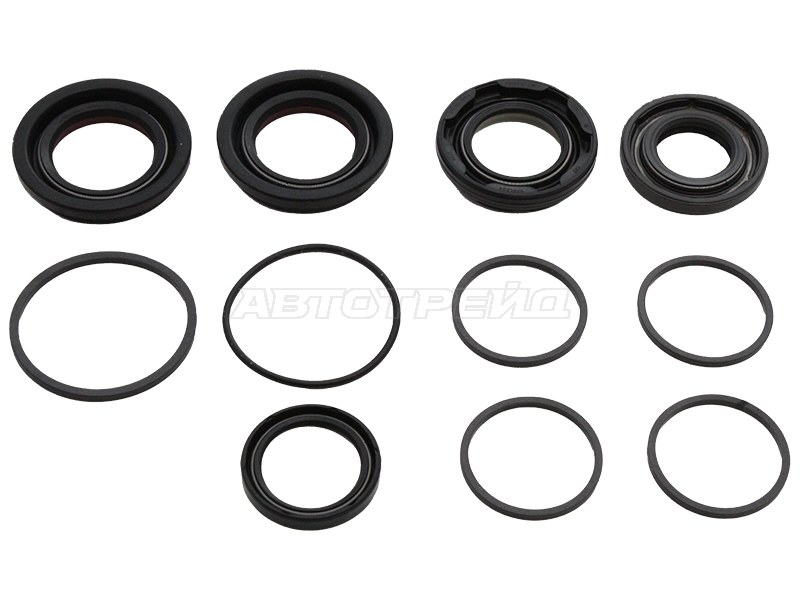 Ремкомплект рулевой рейки Honda Civic 95-00 / Civic Ferio 91-00