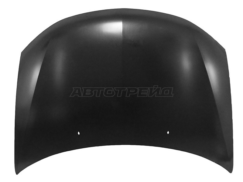 Капот Mitsubishi Outlander 05-09