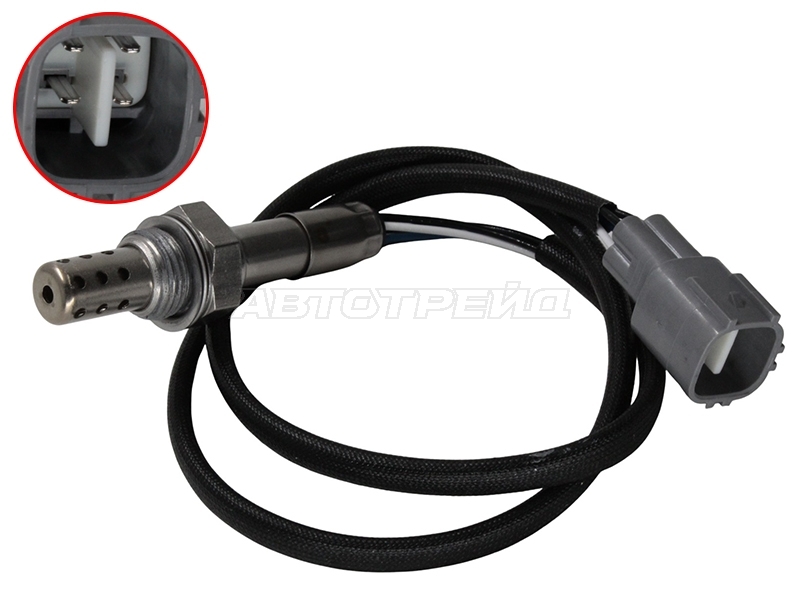Датчик кислородный Subaru Forester 97-13 / Impreza 00-07