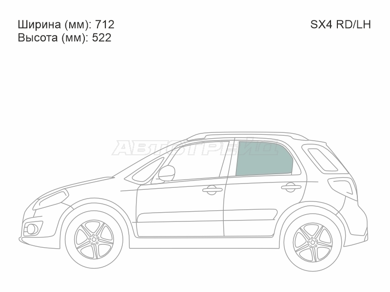 Изображения стекла