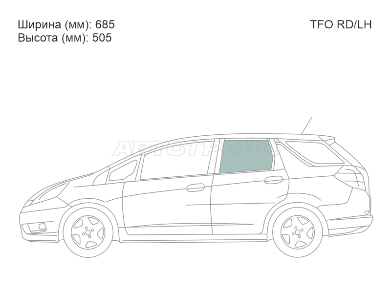 Изображения стекла
