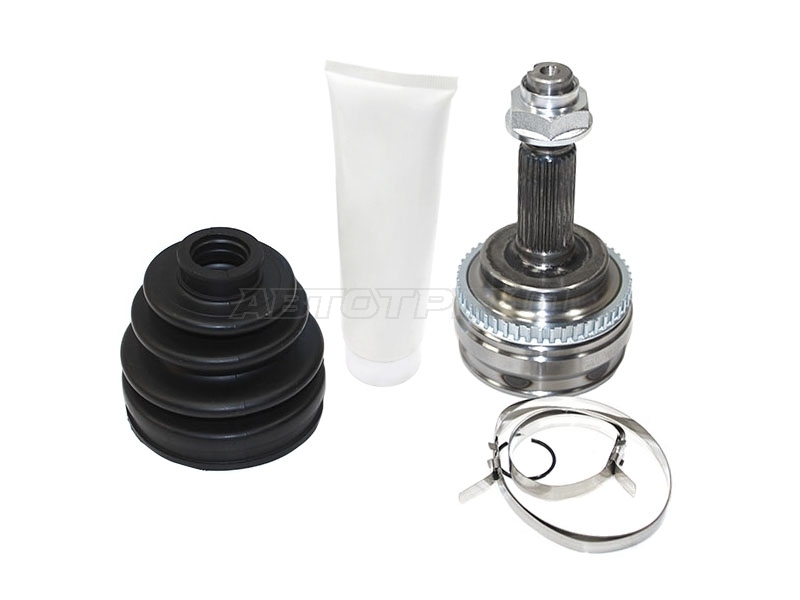 Шрус (Спереди/ Наруж) Toyota Probox 02-14 / Vitz 99-05