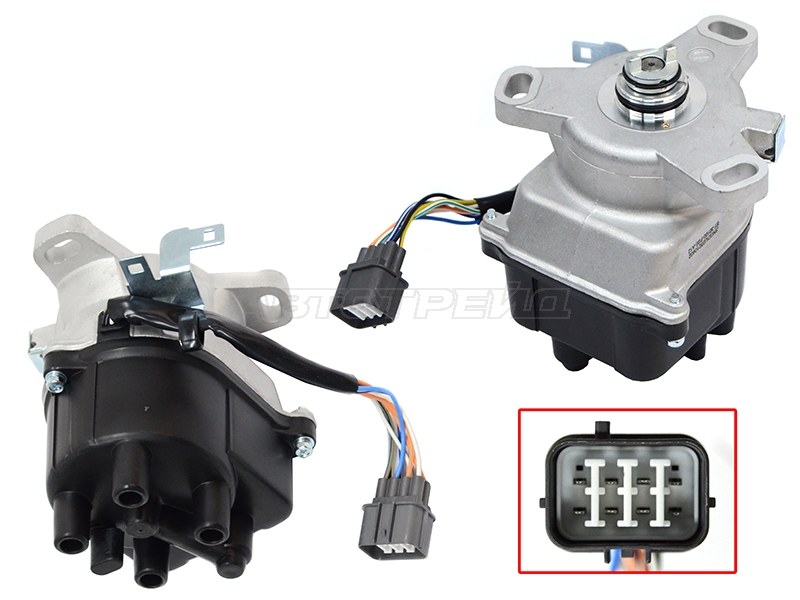 Трамблер Honda Partner 96-10 D15B;D16A