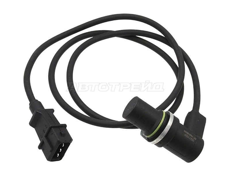 Датчик положения коленвала Opel Astra 91-98 / Omega 94-03