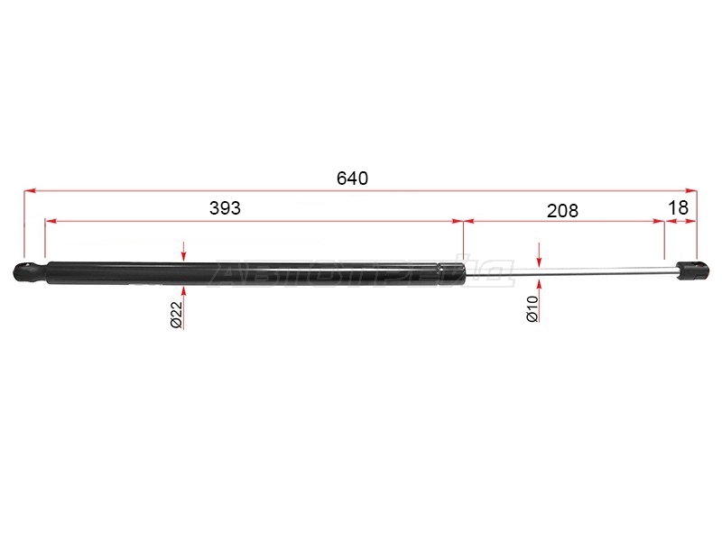 SAT ST-LR027543