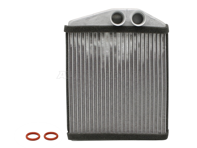 Радиатор отопителя салона Cadillac BLS 06-10 / Opel Vectra 02-08