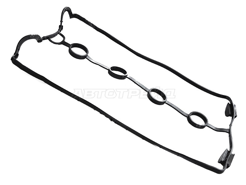 Прокладка клапанной крышки Chevrolet Aveo 02-15 / Cobalt 04- A16DMS;B16NE;C16NE;F14D3;F16D3;L14;L44;