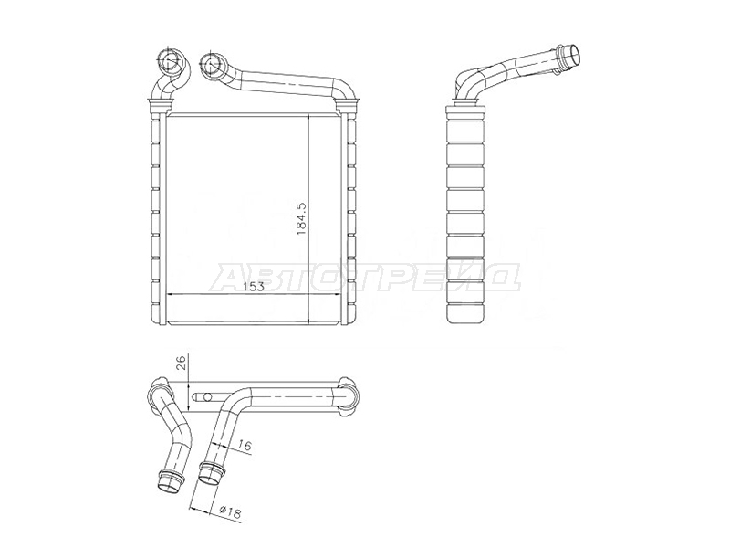 SAT ST-AU07-395-A0